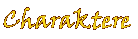 Charaktere